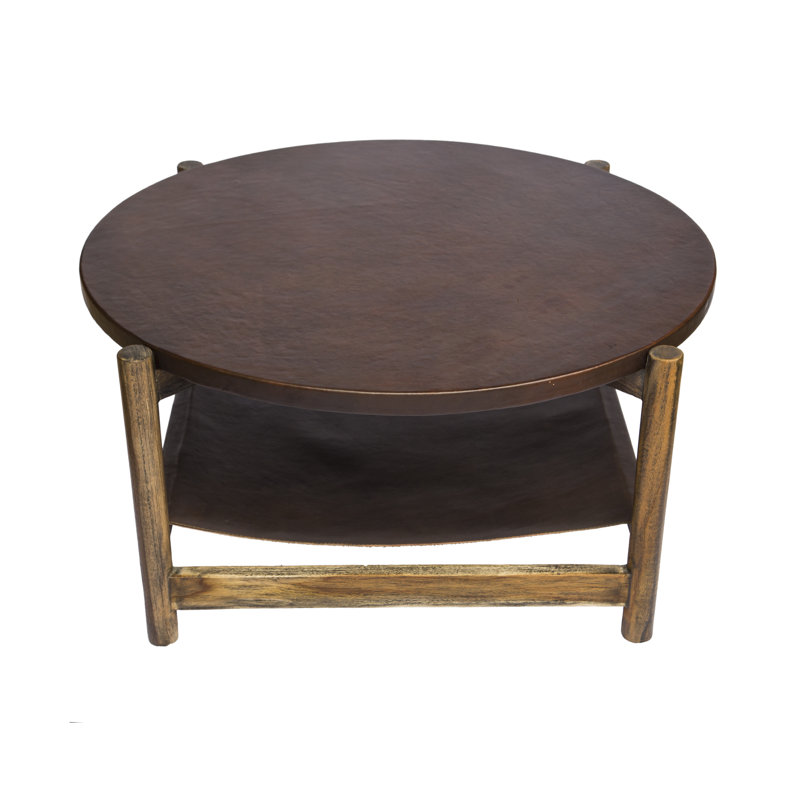Minnetrista Coffee Table