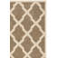 Tapis géométrique performance Ferrill Linden 100-27433780