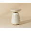 Hali Outdoor Round Side Table