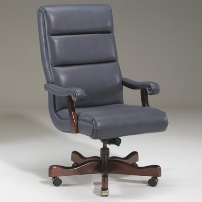 Triune Business Furniture Executive Chair