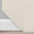Destini Drop Cloth Light Filtering Ring Top Tab Farmhouse Curtain with Valance-82922718-82922705