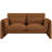 Sloan 64" Velvet Loveseat-87748575