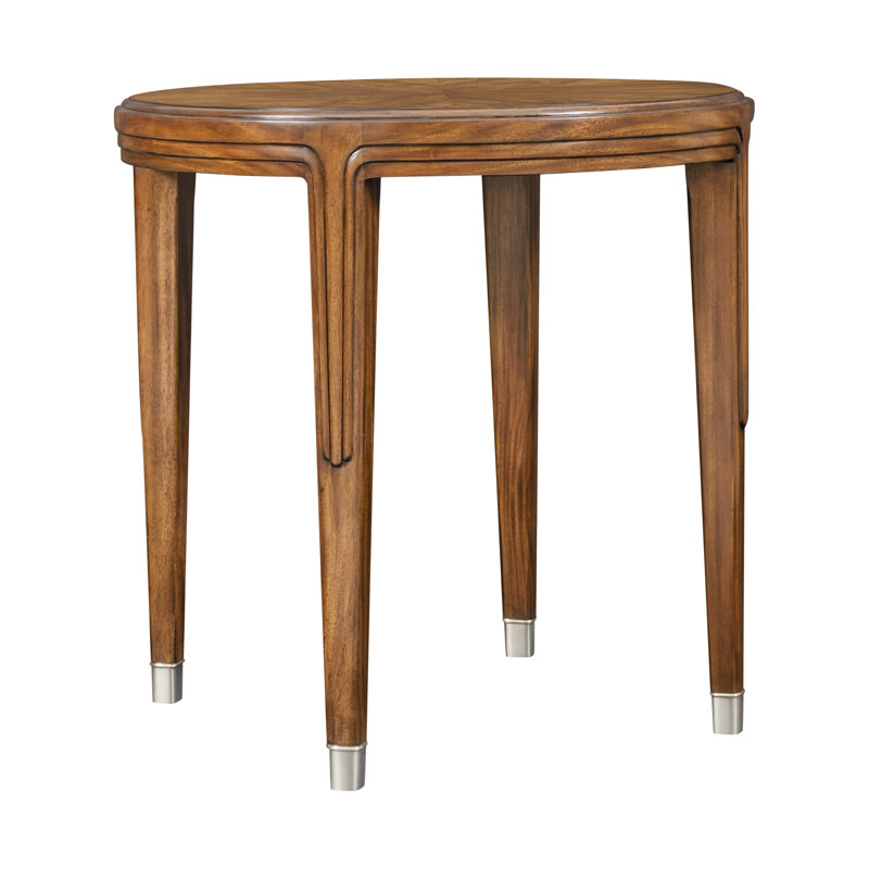 Dorchester Solid Wood End Table