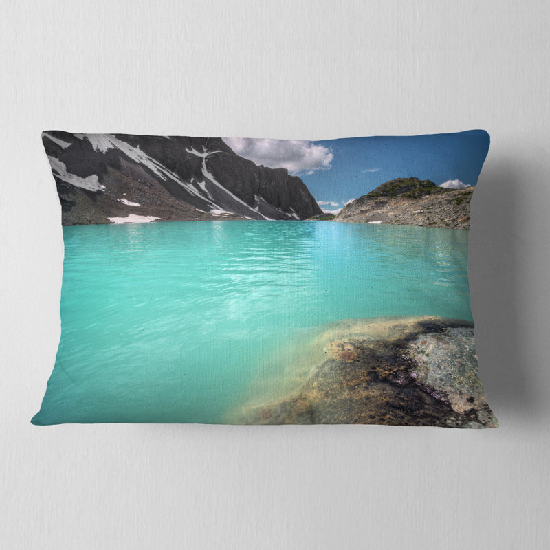 Coussin Crystal