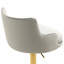 Tabouret de bar 42,91 po Lohner-1889435706