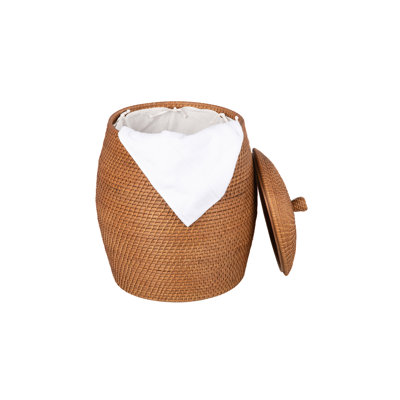 Quamba Laundry Hamper