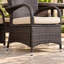 Patio Dining Set Table,