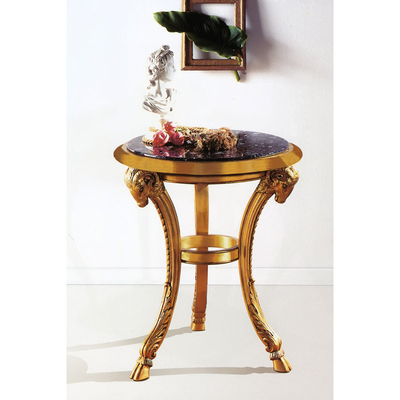 Small End Table