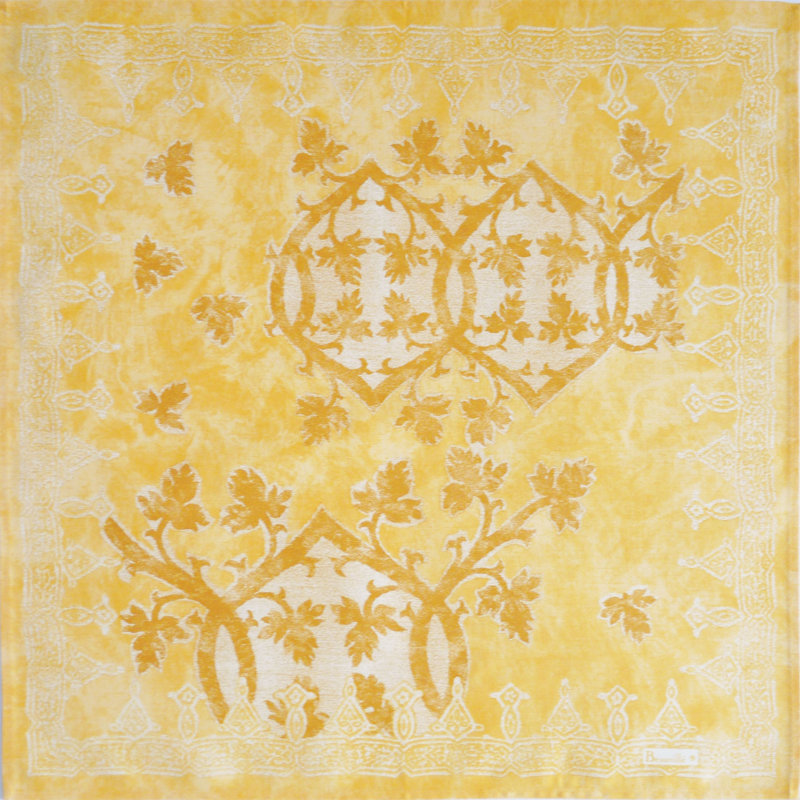 Rialto Tablecloth