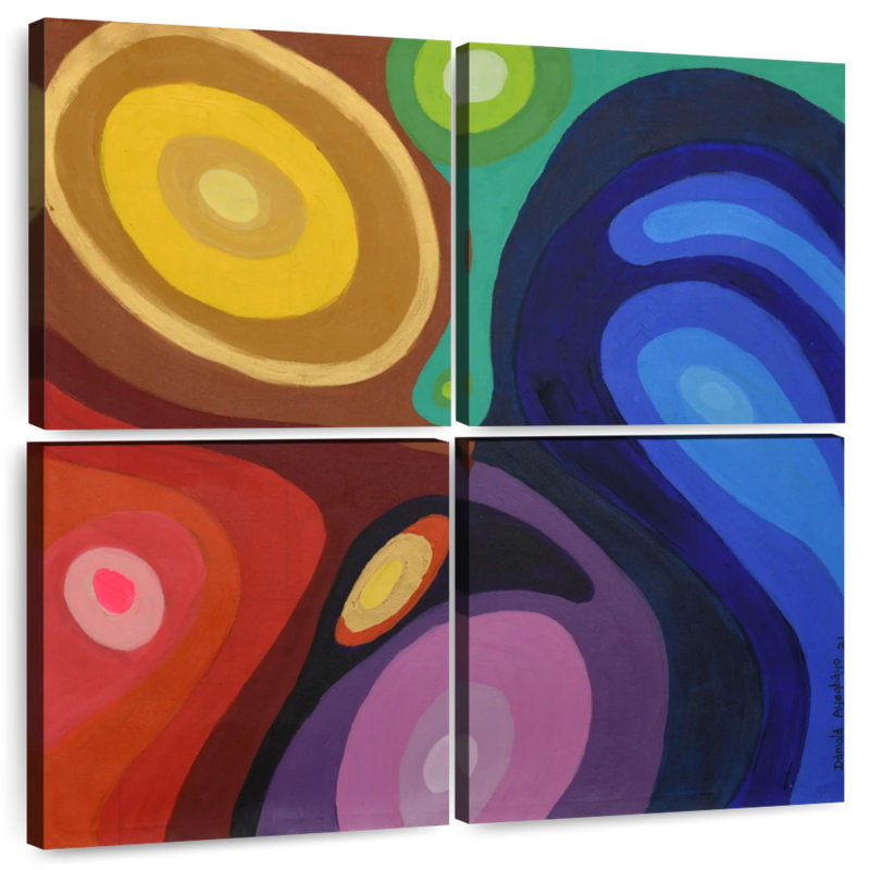 Joy Of Existence I