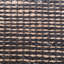 Gemini Geometric Area Rug in Black/Blue-69722395