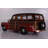 Woody Car Table Top Statue