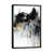 Black Framed