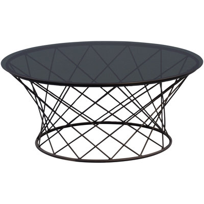 Achilles Coffee Table