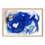 Water Sky Print by Zoe Bios Creative