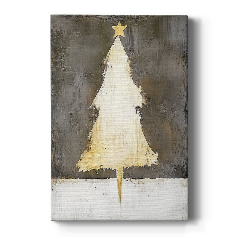 Art des Fêtes de Noël DCCLxxix - galerie sur mesure, H 12 po x l 8 po