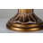 Olmead Resin Table Lamp