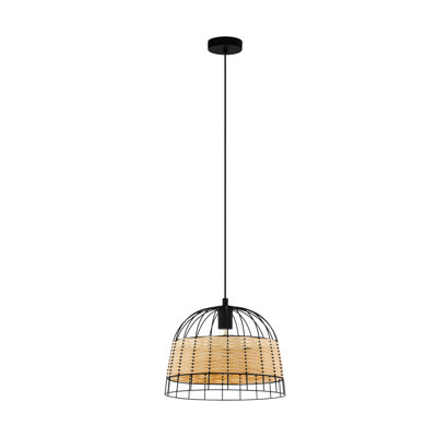 Fujimoto 1 - Light Dome Pendant