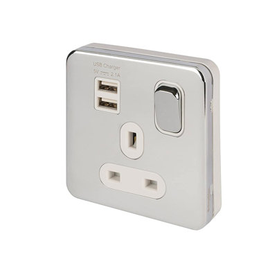 Lisse Mounting Socket