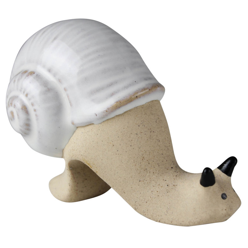 Snail Pot Percher