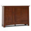 Highlands 2 - Door Solid Wood Armoire-327284429