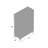  5 Drawer Standard Chest-1799322103
