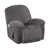 Velours gris