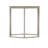 Gresham Frame End Table