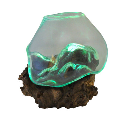 Kehl Landscape & Nature Figurines & Sculptures