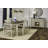 Chanequa Butterfly Leaf Solid Wood Dining Table