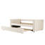 Jill Upholstered Velvet Daybed-918382926