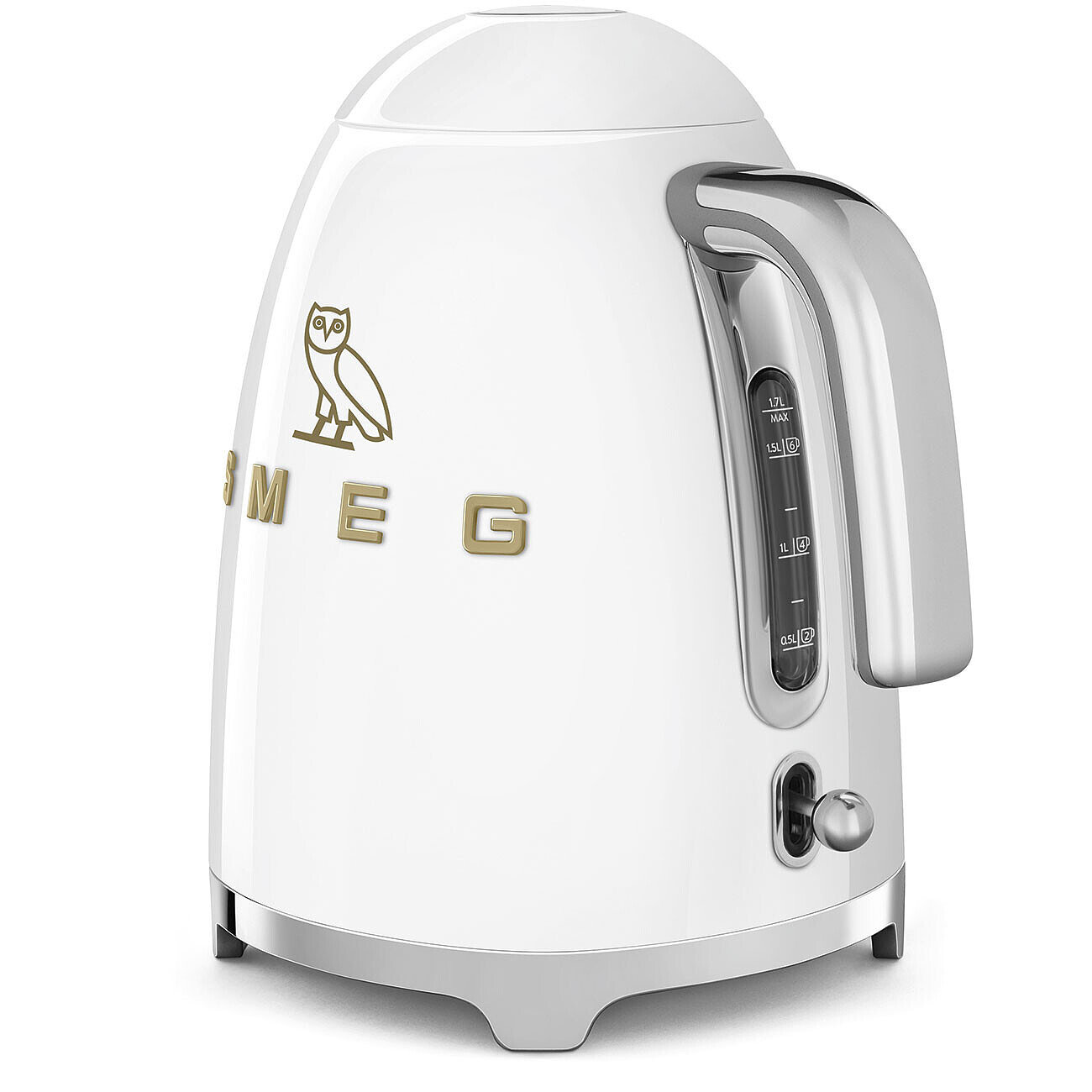 Smeg X Ovo Wayfair Canada