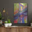 "Manhattan Bridge" par Dean Russo Studios, art mural en métal "par Dean Russo-117496889