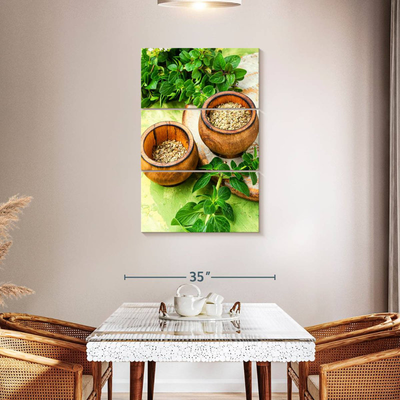Harnek Dried Oregano Leaves