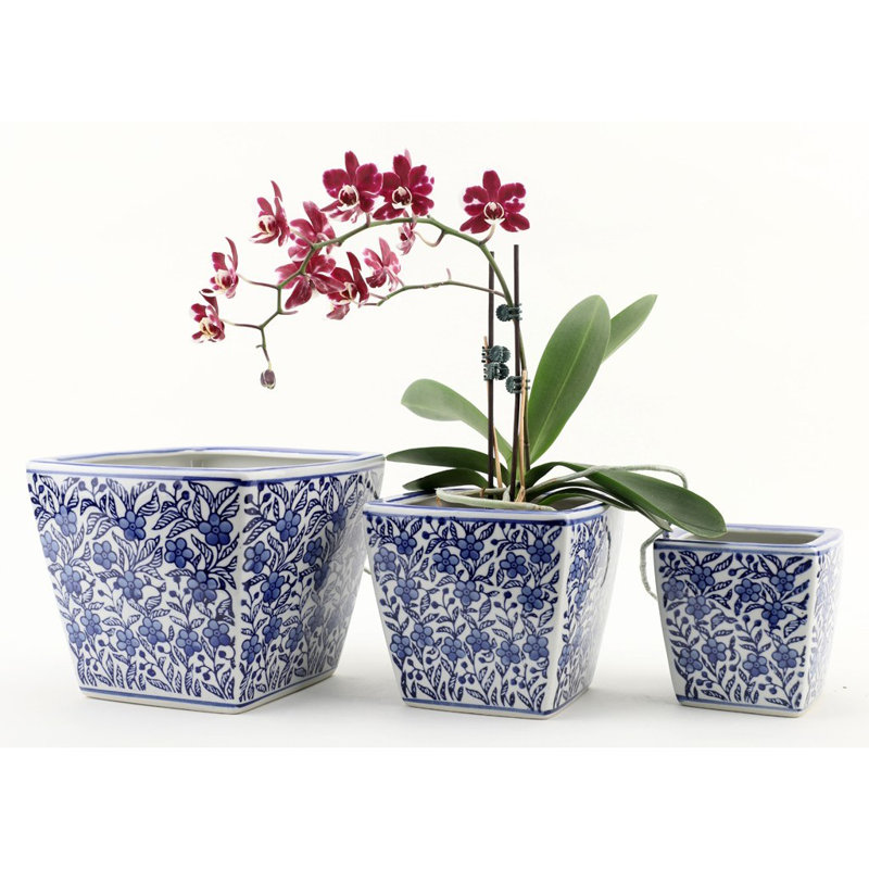 Handmade Ceramic Pot Planter