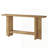 Farmhouse Console Table