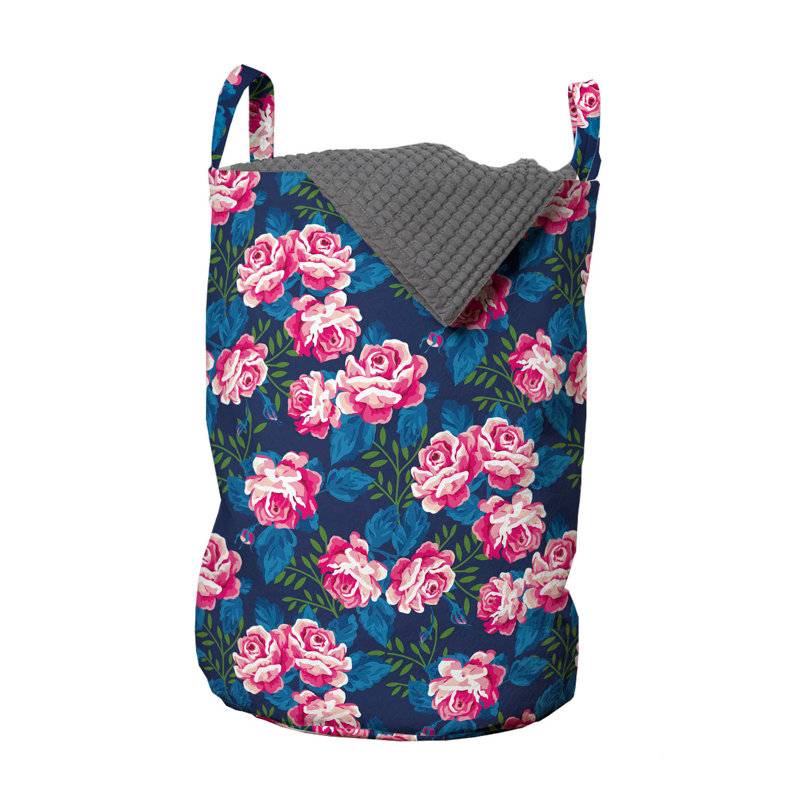 Laundry Bag with Handles