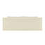 Mulberry Square Track-Arm Daybed with Flange Seam-1373642266-1360081719