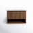 Kasper 30'' Single Bathroom Vanity with Porcelain Top-587123168