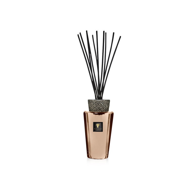 Totem Luxury Bottle Diffuser, 12.2" H x 7.09" W x 7.09" D