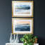 " Wind And Water " 2 - Pieces-803144857-802966956-803144835