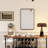 Black Metal Tempered Mirror With Deep Frame-891965229-891965219