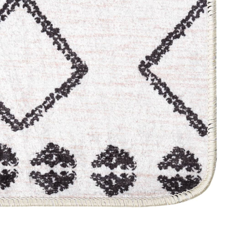 Donahue Moroccan Area Rug, Rectangle 190 x 300cm