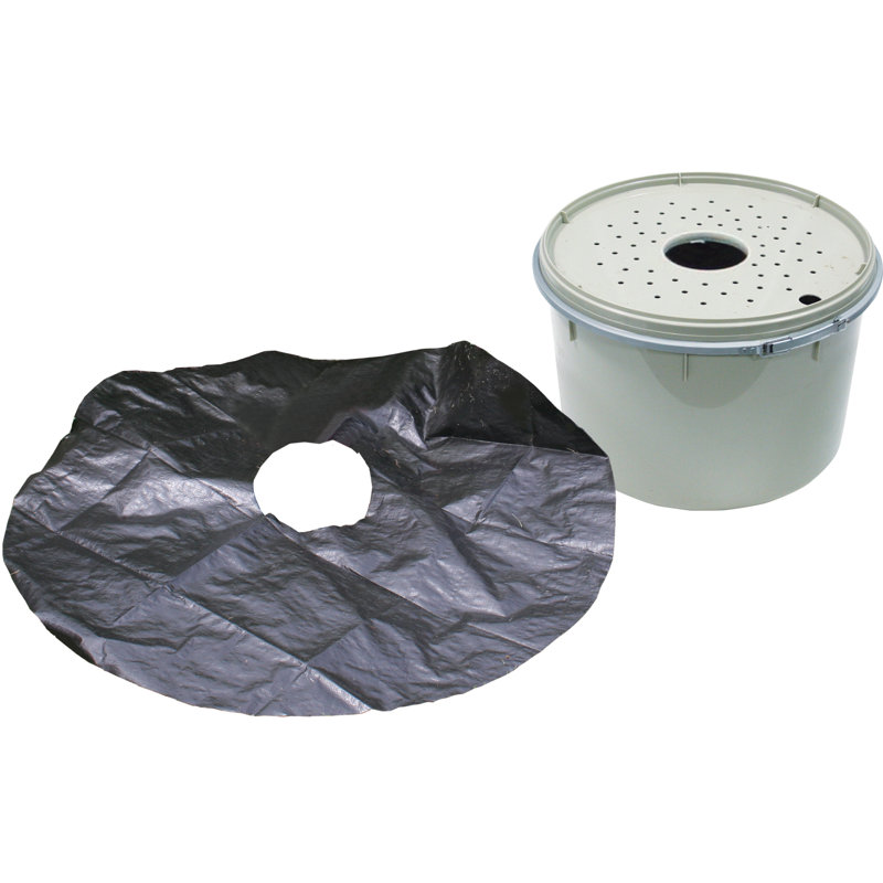 Décobasin