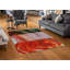 Decatur Shag Area Rug-134355886