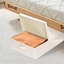 Ebern Designs Fabric Underbed Storage-503592732