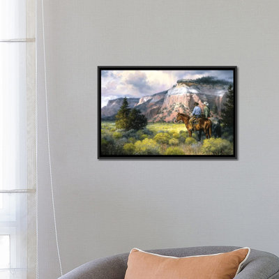 «SpellBond», impression sur toile