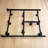 Mifflinville Heavy Duty Steel Bed Frame-414495606