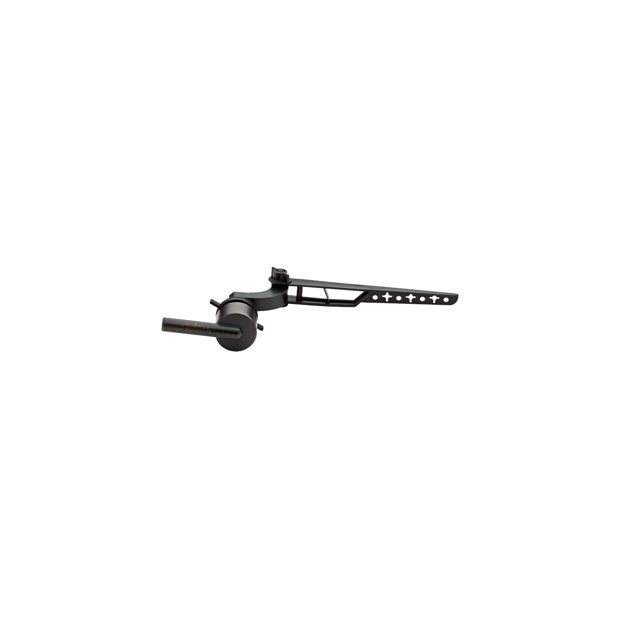 Delta Trinsic Universal Toilet Handle Flush Lever, Venetian Bronze