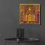 Art mural en verre Astoria Grand-1698864104